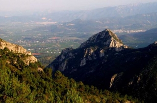 Precioso entorno natural